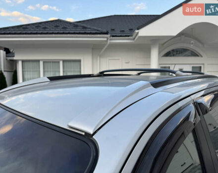 Сірий Хендай Санта Фе, об'ємом двигуна 2.7 л та пробігом 167 тис. км за 7850 $, фото 49 на Automoto.ua