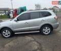 Сірий Хендай Санта Фе, об'ємом двигуна 2.2 л та пробігом 283 тис. км за 9300 $, фото 29 на Automoto.ua