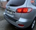 Сірий Хендай Санта Фе, об'ємом двигуна 2.2 л та пробігом 225 тис. км за 8850 $, фото 17 на Automoto.ua