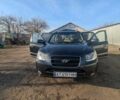 Сірий Хендай Санта Фе, об'ємом двигуна 2.19 л та пробігом 320 тис. км за 8500 $, фото 6 на Automoto.ua