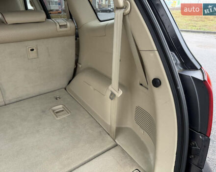 Серый Хендай Санта Фе, объемом двигателя 2.2 л и пробегом 232 тыс. км за 10555 $, фото 85 на Automoto.ua