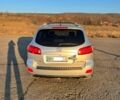 Серый Хендай Санта Фе, объемом двигателя 2.7 л и пробегом 210 тыс. км за 7800 $, фото 4 на Automoto.ua