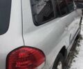 Серый Хендай Санта Фе, объемом двигателя 2 л и пробегом 240 тыс. км за 6500 $, фото 16 на Automoto.ua
