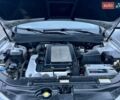Сірий Хендай Санта Фе, об'ємом двигуна 2.19 л та пробігом 290 тис. км за 8600 $, фото 25 на Automoto.ua