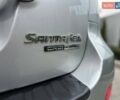 Сірий Хендай Санта Фе, об'ємом двигуна 2.19 л та пробігом 233 тис. км за 8900 $, фото 24 на Automoto.ua