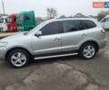 Сірий Хендай Санта Фе, об'ємом двигуна 2.2 л та пробігом 283 тис. км за 9300 $, фото 30 на Automoto.ua