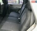 Серый Хендай Санта Фе, объемом двигателя 2 л и пробегом 170 тыс. км за 2500 $, фото 10 на Automoto.ua