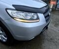Сірий Хендай Санта Фе, об'ємом двигуна 2.2 л та пробігом 225 тис. км за 8850 $, фото 10 на Automoto.ua