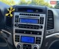 Серый Хендай Санта Фе, объемом двигателя 3.3 л и пробегом 230 тыс. км за 7850 $, фото 33 на Automoto.ua
