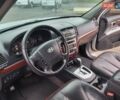 Сірий Хендай Санта Фе, об'ємом двигуна 2.2 л та пробігом 283 тис. км за 9300 $, фото 52 на Automoto.ua