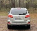 Сірий Хендай Санта Фе, об'ємом двигуна 2.2 л та пробігом 290 тис. км за 3900 $, фото 3 на Automoto.ua