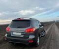 Серый Хендай Санта Фе, объемом двигателя 2.2 л и пробегом 320 тыс. км за 9800 $, фото 8 на Automoto.ua