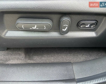 Сірий Хендай Санта Фе, об'ємом двигуна 2.19 л та пробігом 189 тис. км за 7950 $, фото 38 на Automoto.ua