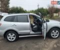 Сірий Хендай Санта Фе, об'ємом двигуна 2.2 л та пробігом 283 тис. км за 9300 $, фото 57 на Automoto.ua