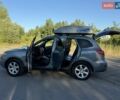 Серый Хендай Санта Фе, объемом двигателя 3.3 л и пробегом 230 тыс. км за 7850 $, фото 38 на Automoto.ua