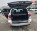 Сірий Хендай Санта Фе, об'ємом двигуна 2.2 л та пробігом 283 тис. км за 9300 $, фото 60 на Automoto.ua