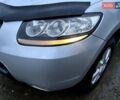 Сірий Хендай Санта Фе, об'ємом двигуна 2.2 л та пробігом 225 тис. км за 8850 $, фото 1 на Automoto.ua