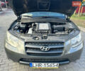 Серый Хендай Санта Фе, объемом двигателя 0 л и пробегом 300 тыс. км за 5500 $, фото 11 на Automoto.ua