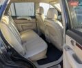 Сірий Хендай Санта Фе, об'ємом двигуна 2.19 л та пробігом 320 тис. км за 8500 $, фото 9 на Automoto.ua
