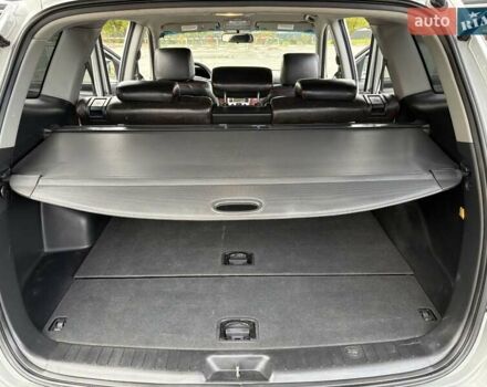 Серый Хендай Санта Фе, объемом двигателя 2.19 л и пробегом 276 тыс. км за 8550 $, фото 44 на Automoto.ua