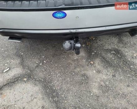 Сірий Хендай Санта Фе, об'ємом двигуна 2.2 л та пробігом 283 тис. км за 9300 $, фото 78 на Automoto.ua