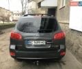 Сірий Хендай Санта Фе, об'ємом двигуна 2.2 л та пробігом 300 тис. км за 8500 $, фото 3 на Automoto.ua