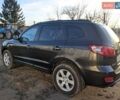 Сірий Хендай Санта Фе, об'ємом двигуна 2.19 л та пробігом 320 тис. км за 8500 $, фото 1 на Automoto.ua
