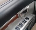 Серый Хендай Санта Фе, объемом двигателя 2.2 л и пробегом 254 тыс. км за 9300 $, фото 6 на Automoto.ua