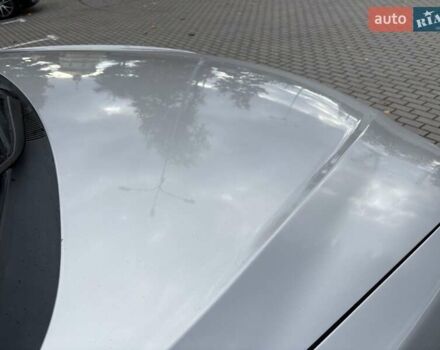 Серый Хендай Санта Фе, объемом двигателя 2.19 л и пробегом 276 тыс. км за 8550 $, фото 42 на Automoto.ua