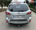 Сірий Хендай Санта Фе, об'ємом двигуна 2.19 л та пробігом 233 тис. км за 8900 $, фото 23 на Automoto.ua