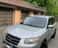 Сірий Хендай Санта Фе, об'ємом двигуна 2.2 л та пробігом 325 тис. км за 5400 $, фото 5 на Automoto.ua