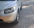 Сірий Хендай Санта Фе, об'ємом двигуна 2.2 л та пробігом 222 тис. км за 9000 $, фото 8 на Automoto.ua