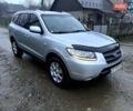 Сірий Хендай Санта Фе, об'ємом двигуна 2.2 л та пробігом 225 тис. км за 8850 $, фото 6 на Automoto.ua