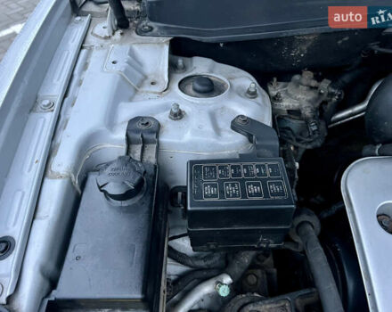 Серый Хендай Санта Фе, объемом двигателя 2.19 л и пробегом 260 тыс. км за 8950 $, фото 60 на Automoto.ua