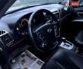 Сірий Хендай Санта Фе, об'ємом двигуна 2.2 л та пробігом 225 тис. км за 8850 $, фото 26 на Automoto.ua