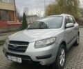 Серый Хендай Санта Фе, объемом двигателя 2.19 л и пробегом 285 тыс. км за 8700 $, фото 1 на Automoto.ua