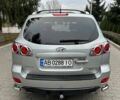 Сірий Хендай Санта Фе, об'ємом двигуна 2.19 л та пробігом 233 тис. км за 8900 $, фото 3 на Automoto.ua