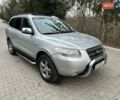 Сірий Хендай Санта Фе, об'ємом двигуна 2.19 л та пробігом 233 тис. км за 8900 $, фото 7 на Automoto.ua