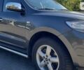 Сірий Хендай Санта Фе, об'ємом двигуна 2.2 л та пробігом 220 тис. км за 10400 $, фото 10 на Automoto.ua