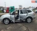 Сірий Хендай Санта Фе, об'ємом двигуна 2.2 л та пробігом 283 тис. км за 9300 $, фото 65 на Automoto.ua