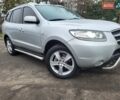 Сірий Хендай Санта Фе, об'ємом двигуна 2.2 л та пробігом 283 тис. км за 9300 $, фото 5 на Automoto.ua