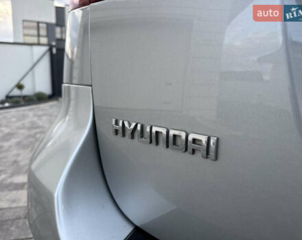 Сірий Хендай Санта Фе, об'ємом двигуна 2.7 л та пробігом 167 тис. км за 7850 $, фото 40 на Automoto.ua