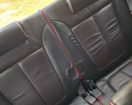 Серый Хендай Санта Фе, объемом двигателя 2.19 л и пробегом 296 тыс. км за 9700 $, фото 12 на Automoto.ua