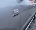 Сірий Хендай Санта Фе, об'ємом двигуна 2.2 л та пробігом 283 тис. км за 9300 $, фото 95 на Automoto.ua