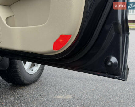 Серый Хендай Санта Фе, объемом двигателя 2.2 л и пробегом 232 тыс. км за 10555 $, фото 72 на Automoto.ua