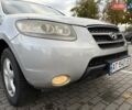 Серый Хендай Санта Фе, объемом двигателя 2.19 л и пробегом 276 тыс. км за 8550 $, фото 38 на Automoto.ua