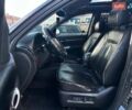 Серый Хендай Санта Фе, объемом двигателя 2.19 л и пробегом 225 тыс. км за 8990 $, фото 9 на Automoto.ua