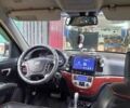 Серый Хендай Санта Фе, объемом двигателя 2.2 л и пробегом 296 тыс. км за 9700 $, фото 9 на Automoto.ua