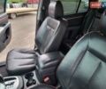 Сірий Хендай Санта Фе, об'ємом двигуна 2.2 л та пробігом 283 тис. км за 9300 $, фото 51 на Automoto.ua