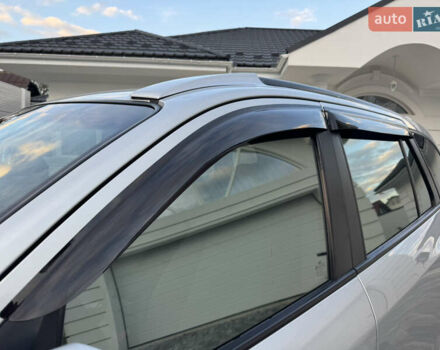 Сірий Хендай Санта Фе, об'ємом двигуна 2.7 л та пробігом 167 тис. км за 7850 $, фото 41 на Automoto.ua